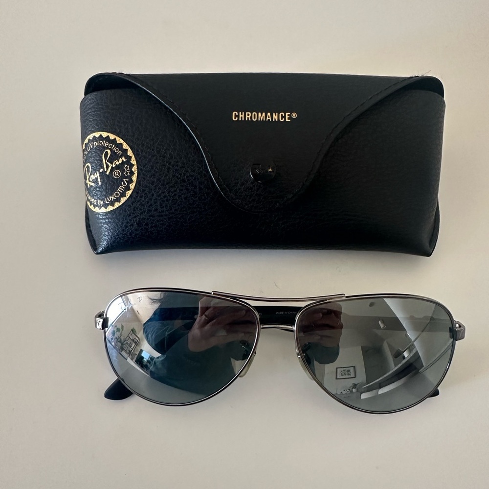 Ray Ban Aviators